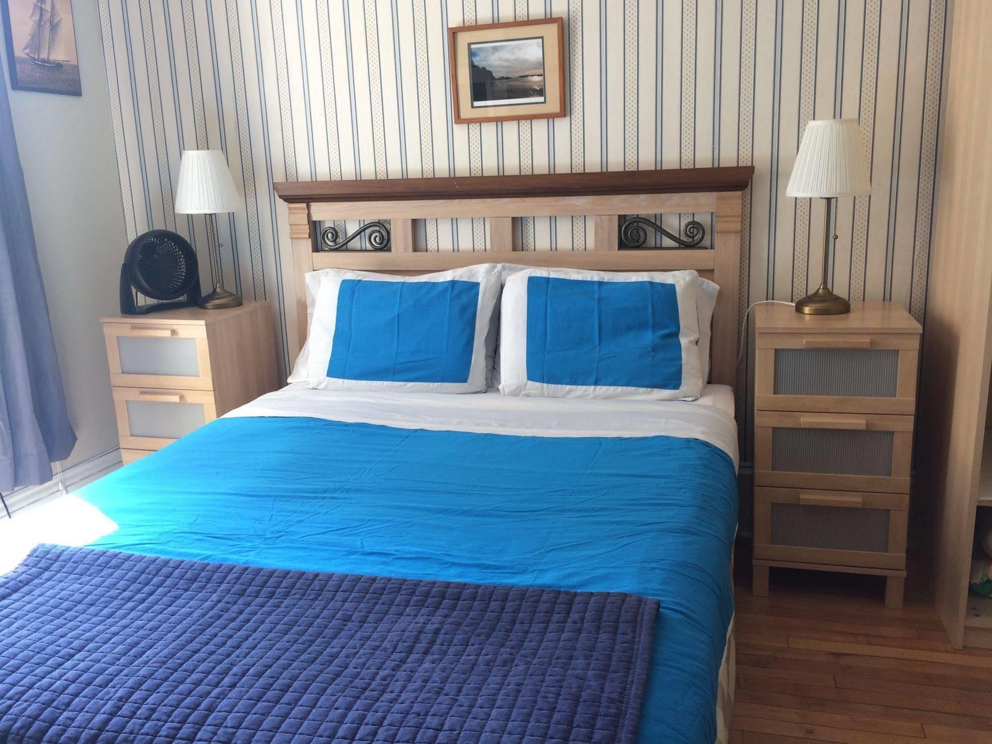 Rideau Bed & Breakfast